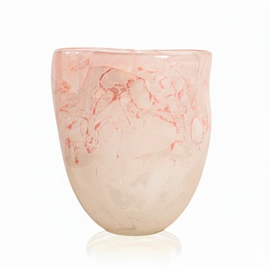 FLORERO VIDRIO MURANO VERONA