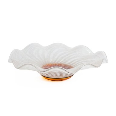 CENTRO DE MESA ESENCIA I VIDRIO MURANO