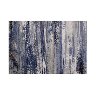 ALFOMBRA DECORATIVA MILANO 120X 170CM