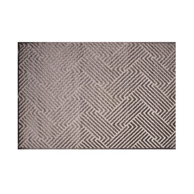 ALFOMBRA DECORATIVA ALICE ESPARTA 160X 230CM