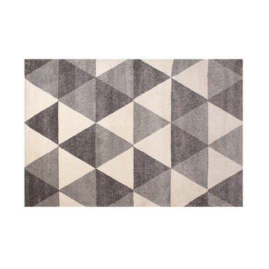 ALFOMBRA DECORATIVA PRISMA 120X 170CM