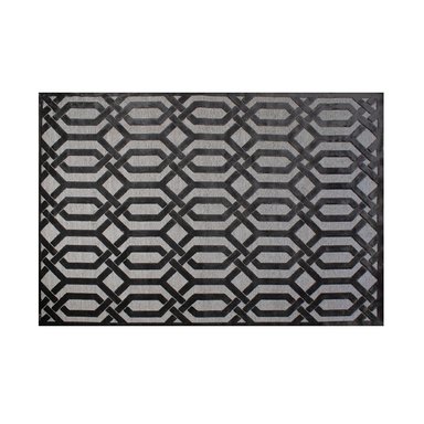 ALFOMBRA DECORATIVA ALICE FERRI 160X 230CM