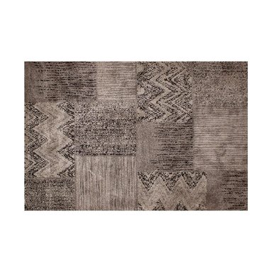 ALFOMBRA DECORATIVA ELEGANZA 120X 170CM