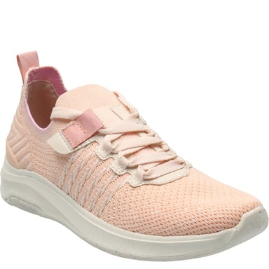ZAPATILLA HUSH PUPPIES WANGARI ROSA - 1