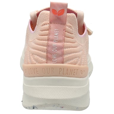ZAPATILLA HUSH PUPPIES WANGARI ROSA - 6