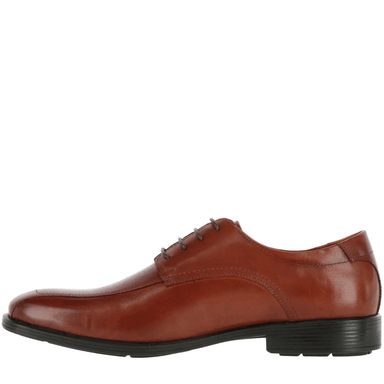 ZAPATO HUSH PUPPIES BARNES MARRÓN - 4