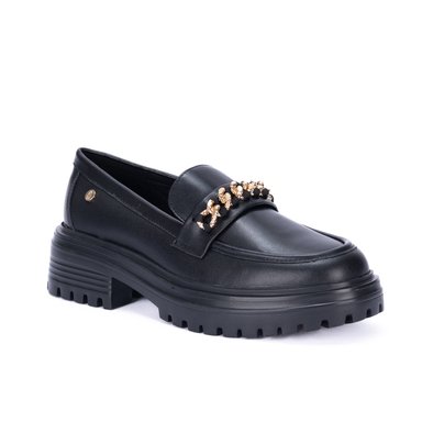 ZAPATO HUSH PUPPIES AGNES NEGRO - 1