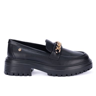 ZAPATO HUSH PUPPIES AGNES NEGRO - 3