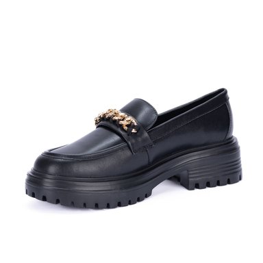 ZAPATO HUSH PUPPIES AGNES NEGRO - 4