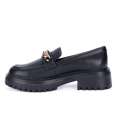 ZAPATO HUSH PUPPIES AGNES NEGRO - 5