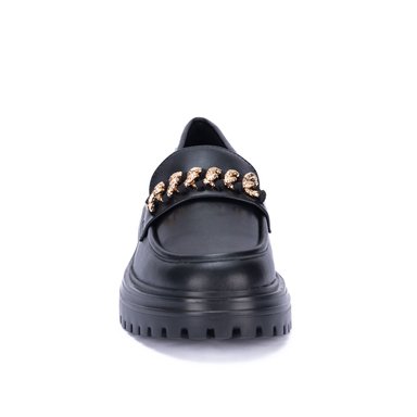ZAPATO HUSH PUPPIES AGNES NEGRO - 6