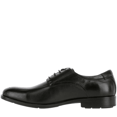 ZAPATO HUSH PUPPIES BARNES NEGRO - 5
