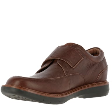 ZAPATOS CASUALES HOMBRE HUSH PUPPIES IOWA GUINDA - 3