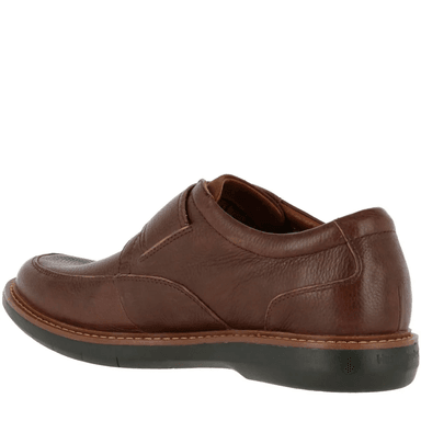 ZAPATOS CASUALES HOMBRE HUSH PUPPIES IOWA GUINDA - 3