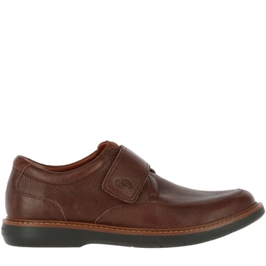 ZAPATOS CASUALES HOMBRE HUSH PUPPIES IOWA GUINDA - 4