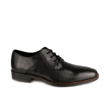 ZAPATO HUSH PUPPIES BLUES NEGRO - 1