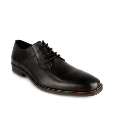 ZAPATO HUSH PUPPIES BLUES NEGRO - 2