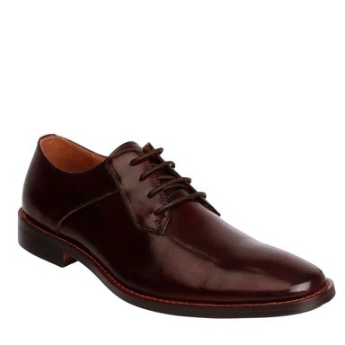 ZAPATO HUSH PUPPIES BLUES GUINDA - 1