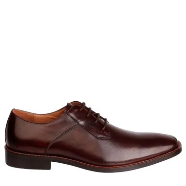 ZAPATO HUSH PUPPIES BLUES GUINDA - 3