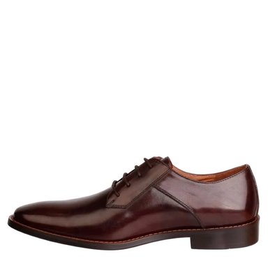 ZAPATO HUSH PUPPIES BLUES GUINDA - 4