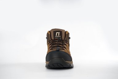 ZAPATO DE SEGURIDAD CUERO NOBUCK VANCOUVER PARA HOMBRE NORSEG - 5