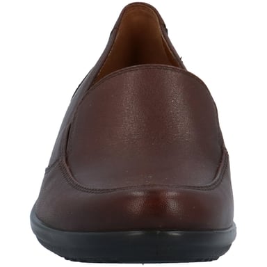 ZAPATO HUSH PUPPIES KALA SLIP ON MARRÓN - 3
