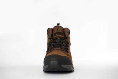 BOTAS DE SEGURIDAD HOMBRE CUERO MARRÓN NOBUCK VIPER CT NORSEG SAFETY - 5