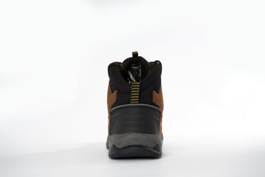 BOTAS DE SEGURIDAD HOMBRE CUERO MARRÓN NOBUCK VIPER CT NORSEG SAFETY - 4