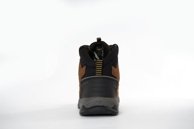 BOTAS DE SEGURIDAD HOMBRE CUERO MARRÓN NOBUCK VIPER CT NORSEG SAFETY - 6