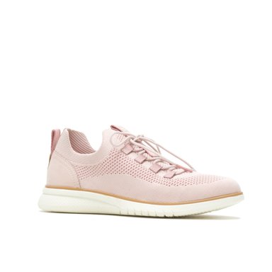 ZAPATO PARA MUJER ADVANCE KNIT ROSADO HUSH PUPPIES - 1