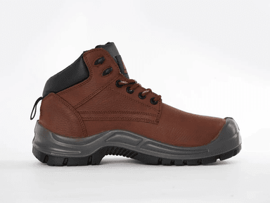 ZAPATO DE SEGURIDAD NORSEG HOMBRE NS 588 ROSTOCK CT - 5