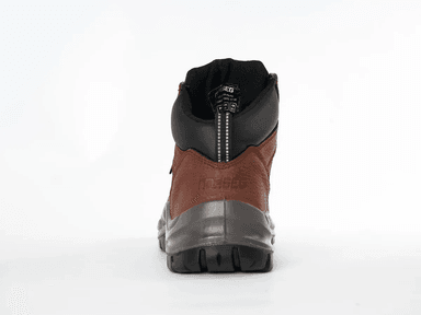 ZAPATO DE SEGURIDAD NORSEG HOMBRE NS 588 ROSTOCK CT - 6