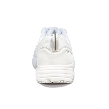 ZAPATILLA HUSH PUPPIES KIDS RUNNER LACES BLANCO - 4