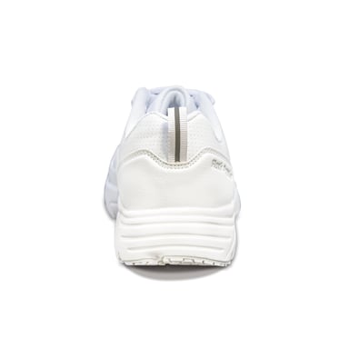 ZAPATILLA HUSH PUPPIES KIDS RUNNER LACES BLANCO - 4