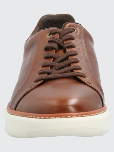 ZAPATILLA HUSH PUPPIES HOMBRE FORCE G MARRÓN CLARO - 3
