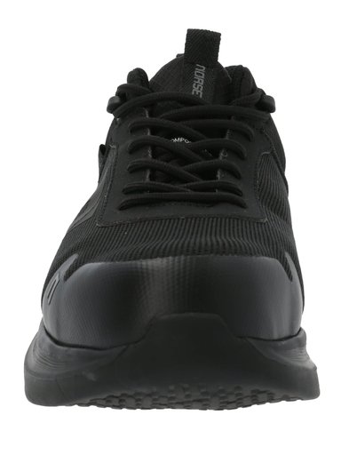 ZAPATILLA DE SEGURIDAD RAVEN CT NEGRO UNISEX - 2