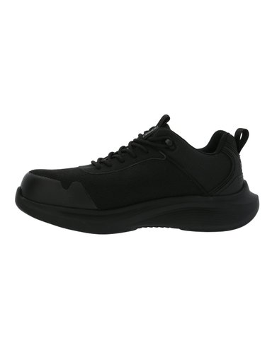 ZAPATILLA DE SEGURIDAD RAVEN CT NEGRO UNISEX - 4