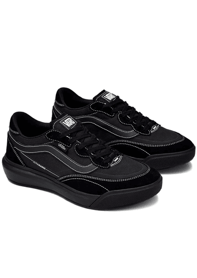 ZAPATILLAS VANS UNISEX ULTRARANGE 2.0 SE NEGRO - 5