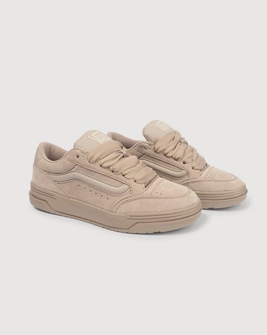 ZAPATILLAS VANS UNISEX HYLANE MARRÓN - 2