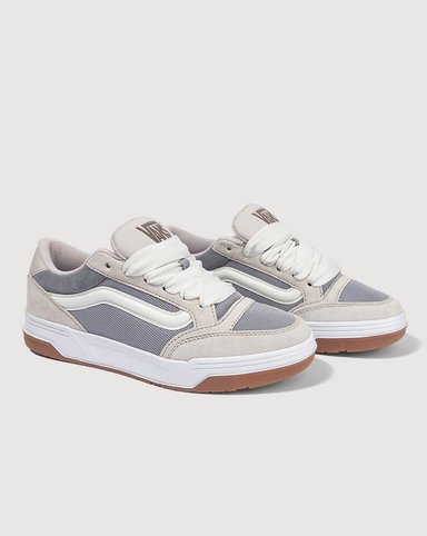 ZAPATILLAS VANS UNISEX HYLANE GRIS - 2