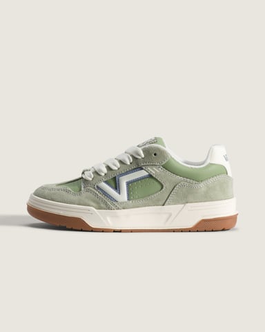 ZAPATILLAS VANS HOMBRE UPLAND VERDE - 1