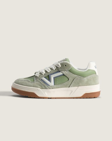 ZAPATILLAS VANS HOMBRE UPLAND VERDE - 1
