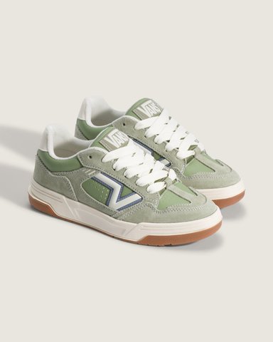 ZAPATILLAS VANS HOMBRE UPLAND VERDE - 2