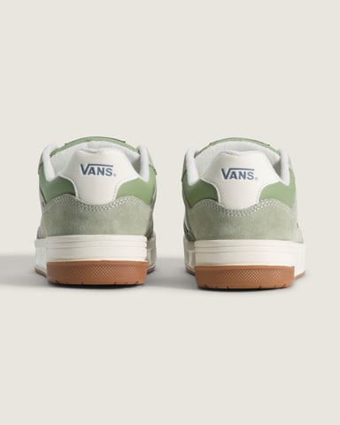 ZAPATILLAS VANS HOMBRE UPLAND VERDE - 4
