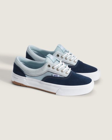 ZAPATILLAS VANS HOMBRE SKATE ERA WAFFLECUP AZUL - 2