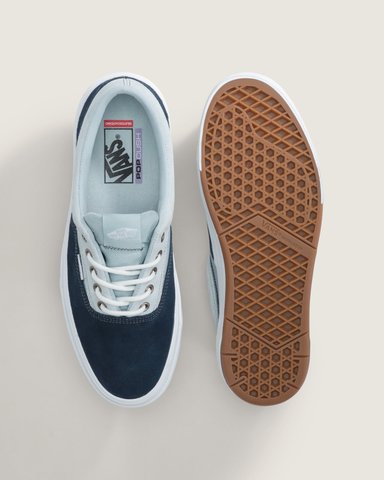 ZAPATILLAS VANS HOMBRE SKATE ERA WAFFLECUP AZUL - 3
