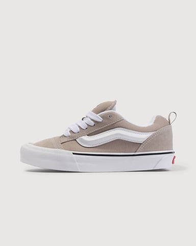 ZAPATILLAS VANS UNISEX KNU SKOOL MARRÓN - 1