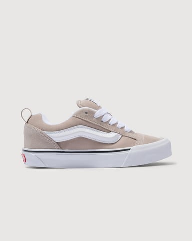 ZAPATILLAS VANS UNISEX KNU SKOOL MARRÓN - 5