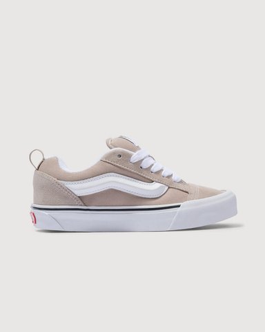ZAPATILLAS VANS UNISEX KNU SKOOL MARRÓN - 5
