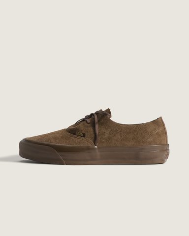 ZAPATILLAS VANS UNISEX LX AUTHENTIC EASE MARRÓN - 1